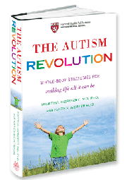 The Autism Revolution